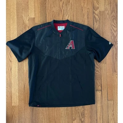 Peter Millar Charcoal Blue Short Sleeve Polo Shirt Men's Size XL - Image 1 of 4