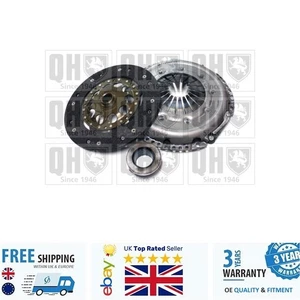 Clutch Kit For VW PASSAT Skoda SUPERB Audi CABRIOLET A6 95-08 - Picture 1 of 3