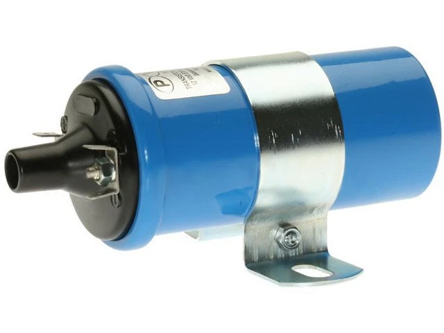 11WV94Z Ignition Coil Fits 1973, 1976-1980 Mercedes 450SLC - Image 1 of 1