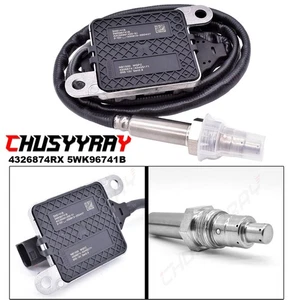 5WK96741B Nox Sensor Fits For Cummins 2006244 2872946 /4326874 /4326874RX - Picture 1 of 11