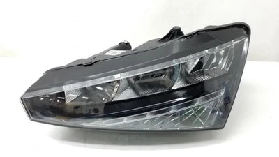 SKODA SCALA 2019- Scheinwerfer Headlight 657941015 - Bild 1 von 4