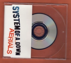 System Of A Down - Aerials -  CD - Picture 1 of 2