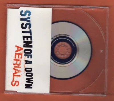 System Of A Down - Aerials -  CD - Image 1 of 2