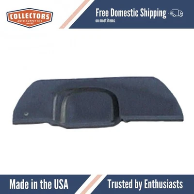 Interior ABS Panel Kit for 1934-1936 Auburn - Imagem 1 de 4