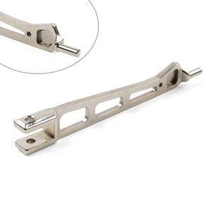 Presser Foot Arm #131-17205 For Juki Mo-6700 Overlock Sewing Machine - Picture 1 of 12