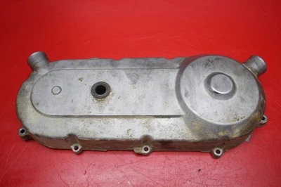 Cubierta del motor lateral del embrague Can-Am DS90 2009 V13341CJF020LL Foto 1 de 4