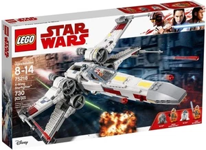LEGO Star Wars X-Wing Starfighter 75218 - Picture 1 of 2