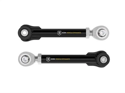 Kit de enlace ajustable superior trasero tubular ICON para Ford Bronco 2021+ Foto 1 de 4