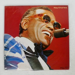 RAY CHARLES GOLD SUPERDISC LONDON GXM9108 Japan VINYL LP - Imagen 1 de 1