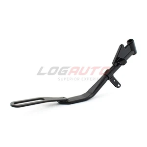 For Harley Sportster XL 883 1200 XL883R XL1200R 04-22 Kickstand Side Stand Black - Picture 1 of 9