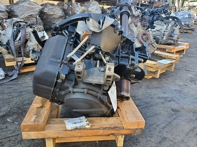 Transmission 3.6L 6 Speed Auto-stick Fits 11-20 CARAVAN 341773 Foto 1 de 4