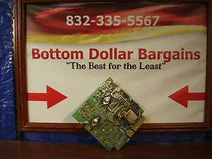 Simplex Power Supply Board 562-463 - Picture 1 of 7