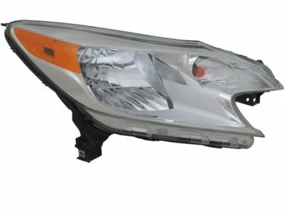 For 2014-2016 Nissan Versa Note Headlight Assembly Right TYC 55133VM 2015 - Imagem 1 de 2