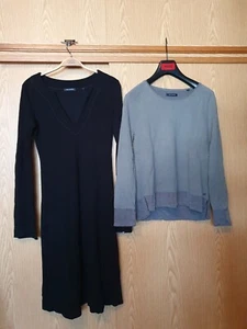 Marc O Polo Set Pullover + Kleid XS - Bild 1 von 10