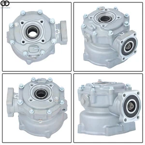 41300-HM8-010 Rear Differential Final Gear For Honda 1997-07 RECON 250 TRX250 - Picture 1 of 8