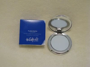 Estee Lauder Edit 'Flash Photo Powder' Brightening Blue Pigment - Full Size NIB - Picture 1 of 3