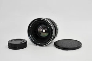 0066 [TOP] Minolta 21mm F2.8 MC W.ROKKOR-NL aus Japan - Bild 1 von 8