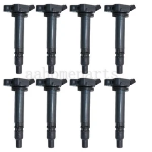 8x Bobina accensione OEM 90919-A2005 per Rav4 Avalon Lexus RX350 ES350 #E8 - Foto 1 di 4