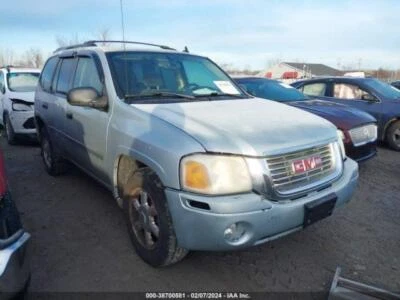 Used Speedometer Gauge fits: 2007 Gmc Envoy US cluster w/driver information disp - Image 1 of 4