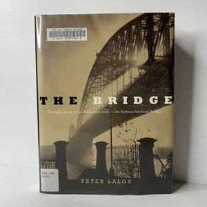 El puente de Peter Lalor - Imagen 1 de 6