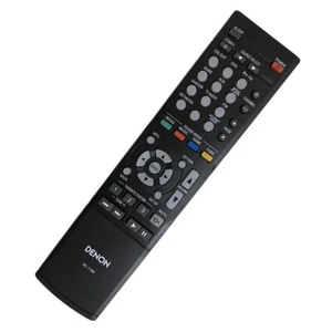 Control remoto de EE. UU. para receptor de A/V AVR-X1200W AVR-X5200W AVR-S900S AV - Imagen 1 de 2