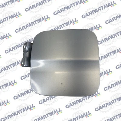 2001 2002 2003 2004 2005 Honda Civic Coupe Gas Tank Fuel Filler Door Lid Cover Foto 1 de 4