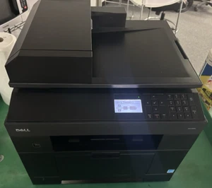 Impresora láser multifuncional Dell 2335dn - Falta bandeja - ¡Envío rápido! - Imagen 1 de 6