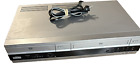 Sony SLV-D261P DVD VCR Player Combo 4 Head Recorder HiFi Stereo Tested Working