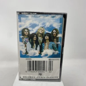 Aerosmith By Aerosmith Cassette Sealed - Picture 1 of 6