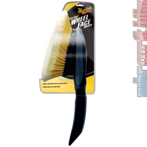 Meguiar's Felgenbürste X1025EU Versa-Angle Wheel Face Brush - Bild 1 von 1