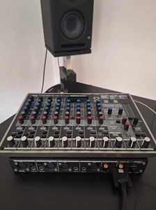 Edirol M-16DX Digital Audio Mixer - Bild 1 von 5