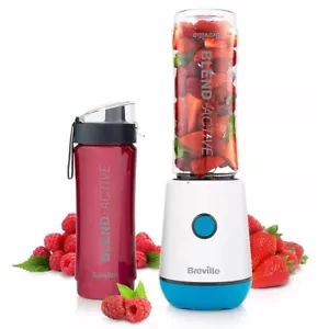 Breville Blend Active Personal Blender & Smoothie Maker 1 tragbare Mischung aktiv - Bild 1 von 1
