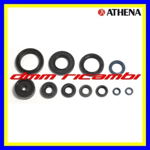 Kit serie paraoli motore YAMAHA YZ 125 2T LC 96>97 paraolio YZ125 1996 1997 - Foto 1 di 1