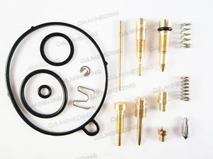 Carb Rebuild Kit - 2006-2012 CRF70F - Carburetor Kit - Picture 1 of 1