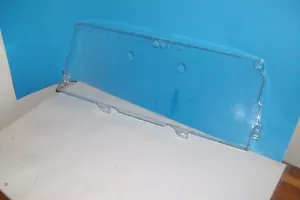 FORD F150 250 350 BRONCO PANEL DE INSTRUMENTOS LENTE F2UF-10B885-AA 1992-1996 - Imagen 1 de 1