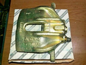 Bremssattel vorn links Brake Caliper front left Lancia Delta Integrale 9941948 - Bild 1 von 2