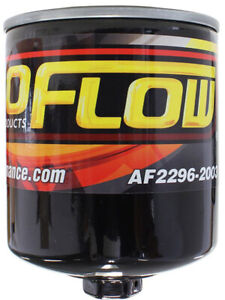 Aeroflow Oil Filter fits STUDEBAKER LARK 259 V8 PETROL (AF2296-2003)