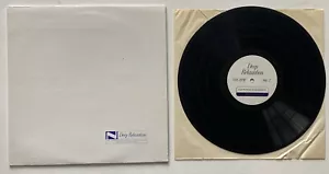 33 LP vinyl record, james newman & assoc, deep relaxation, vg cond - Picture 1 of 8