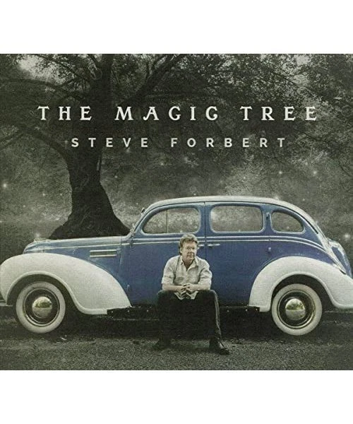 The Magic Tree - Bild 1 von 1