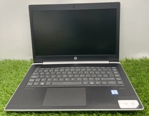 HP ProBook440G5 15"HD i5-7200U@2.50Ghz 4GB RAM No HDD (READ) - Picture 1 of 7