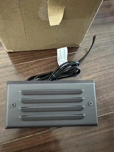 8 Packs Step Floor  LED Stair Lights 12V CCT 2800K - Picture 1 of 4