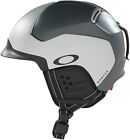 Oakley MOD5 Snowboarding Helmet Adult Snow Helmet Small Matte Gray Brand NEW
