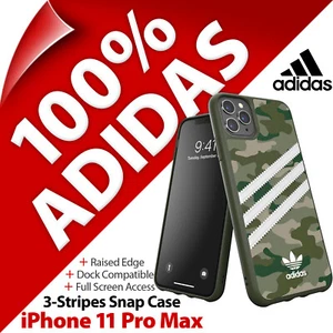 Funda delgada camuflada delgada a presión a presión para Apple iPhone 11 PRO MAX (6,5") - Imagen 1 de 12