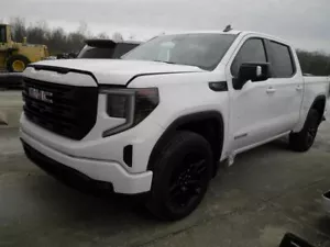 2024 Sierra 1500 Alternator 1627582 - Picture 1 of 11