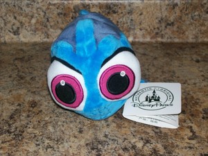 Las Mejores Ofertas En Buscando A Nemo Ninos Animales De Peluche De Disney Ebay
