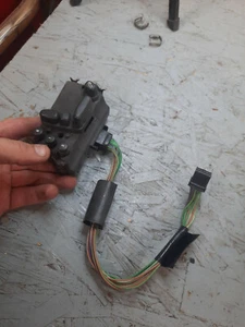 Unidad de interruptor de control del asiento del conductor Chrysler Pacifica 2004-2008 OEM - Imagen 1 de 3