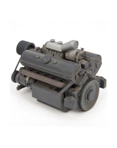 1:16 Maybach HL 120 TRM Engine - Picture 1 of 3