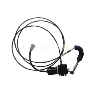 Throttle Motor 7Y-3914 7Y3914 for Caterpillar Cat 320 320L Excavator - Picture 1 of 4