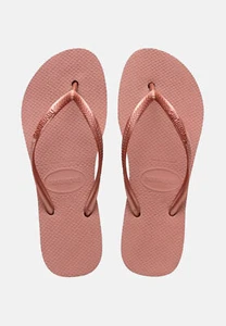 HAVAIANAS Infradito Donna Rosa Infradito Havaianas Slim Flatform Primavera esta - Imagen 1 de 5