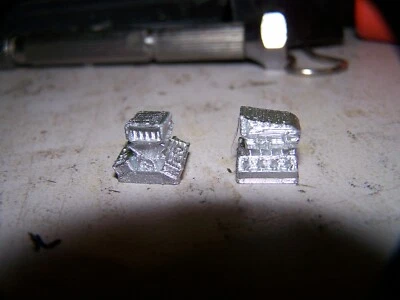 Motor Beatnic Bandit (paquete de 2) Foto 1 de 4